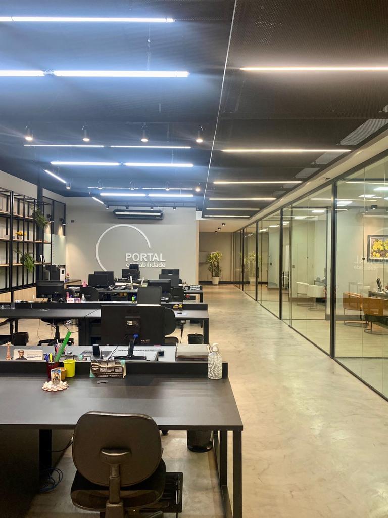 Escritório de contabilidade Portal Contábil